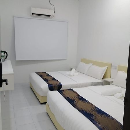 איפוה Skyn Smart Home מראה חיצוני תמונה