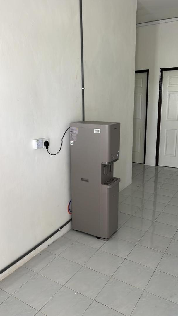 איפוה Skyn Smart Home מראה חיצוני תמונה