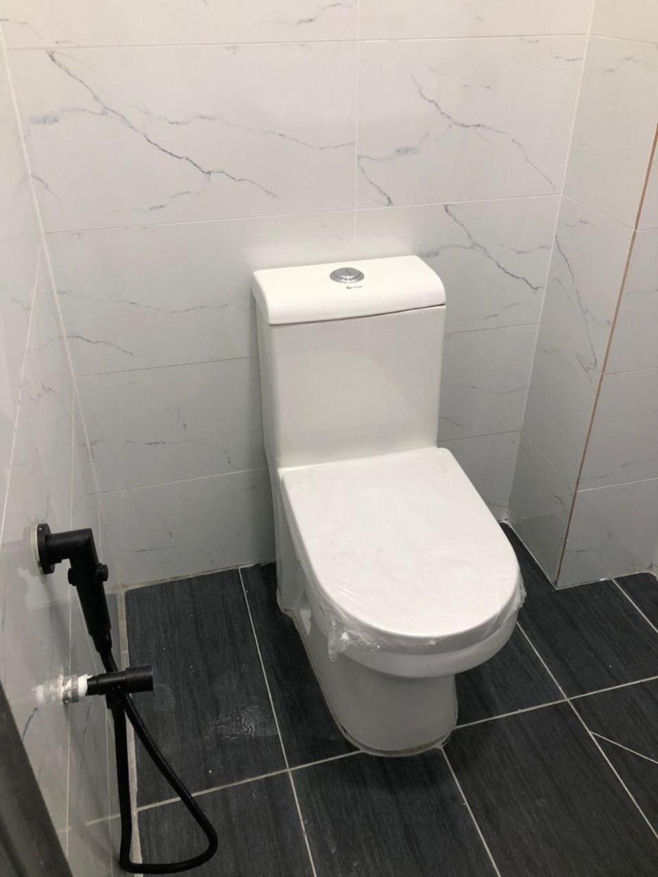 איפוה Skyn Smart Home מראה חיצוני תמונה