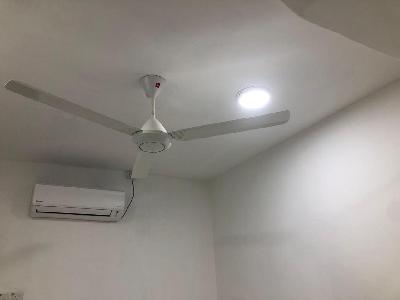איפוה Skyn Smart Home מראה חיצוני תמונה
